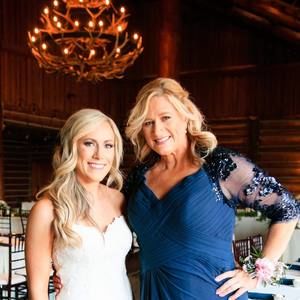 Meet your Posher, Cathy